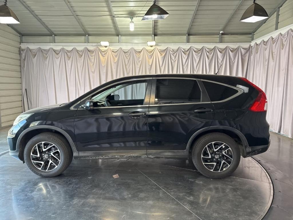 used 2016 Honda CR-V car, priced at $14,759
