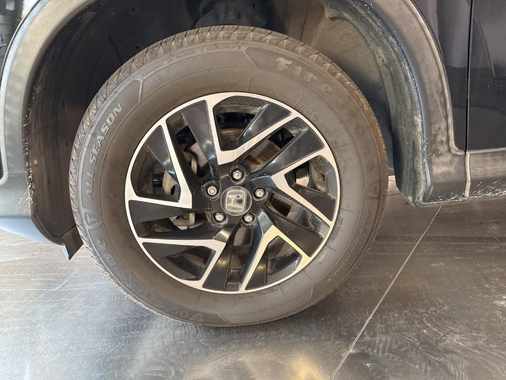 used 2016 Honda CR-V car, priced at $14,759