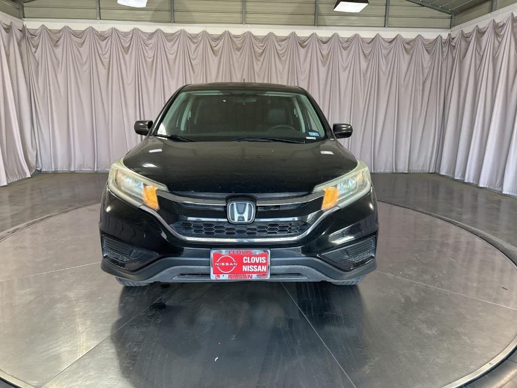 used 2016 Honda CR-V car, priced at $14,759