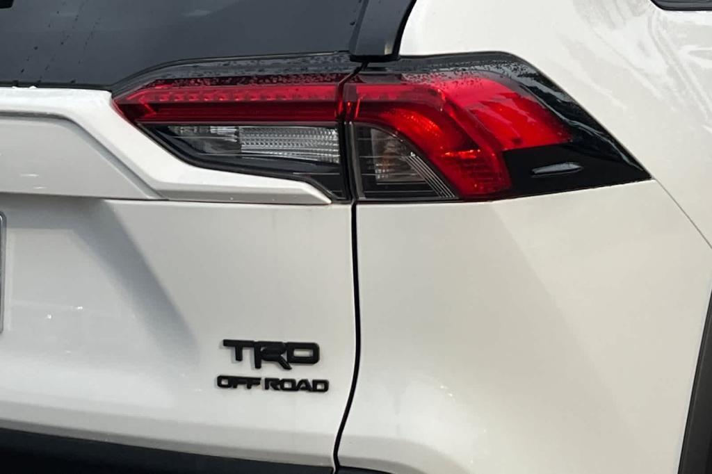 used 2023 Toyota RAV4 car, priced at $31,568