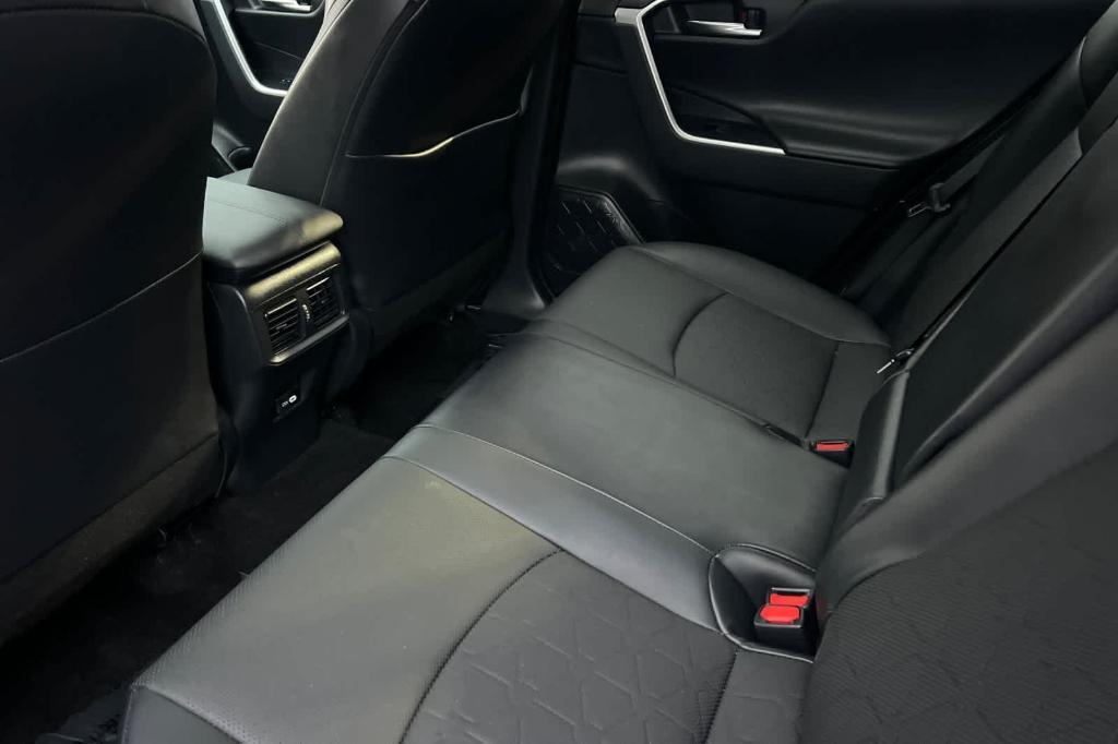 used 2023 Toyota RAV4 car, priced at $31,568