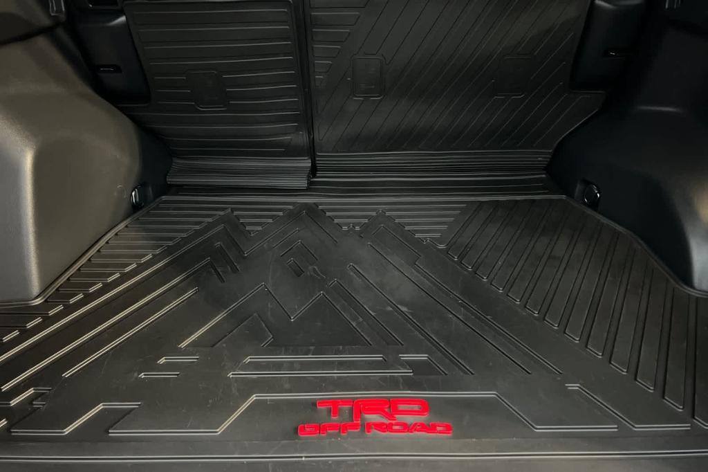 used 2023 Toyota RAV4 car, priced at $31,568