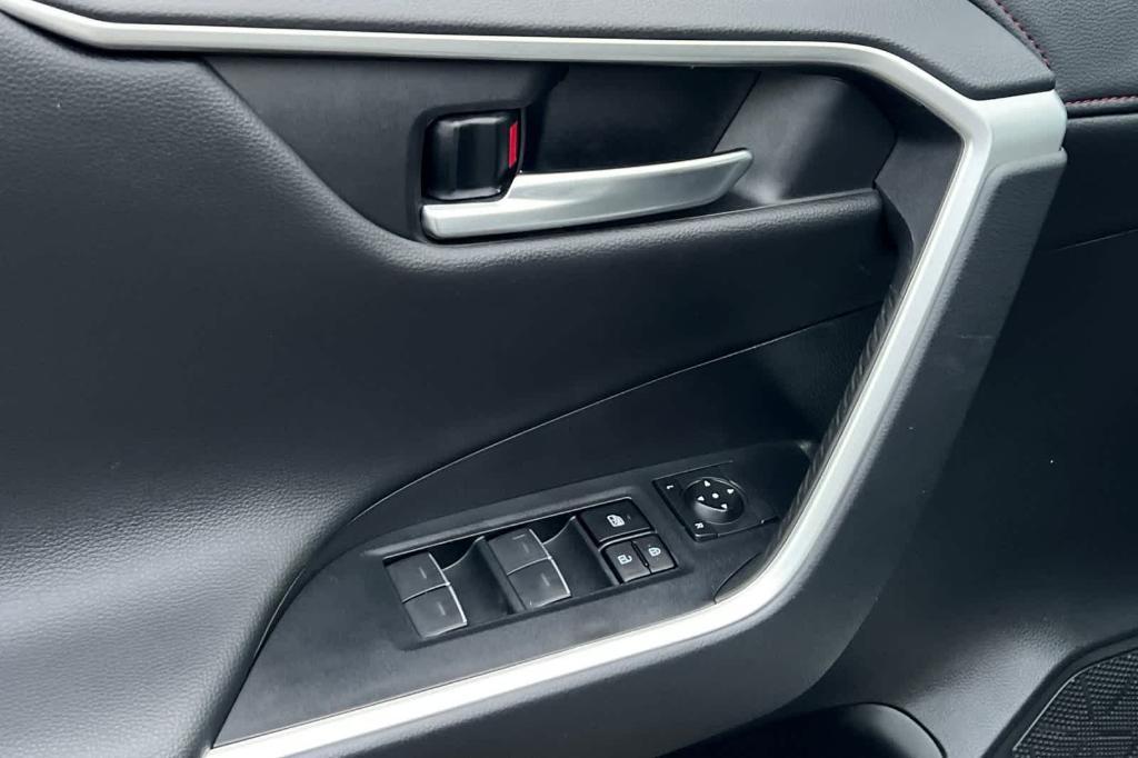 used 2023 Toyota RAV4 car, priced at $31,568