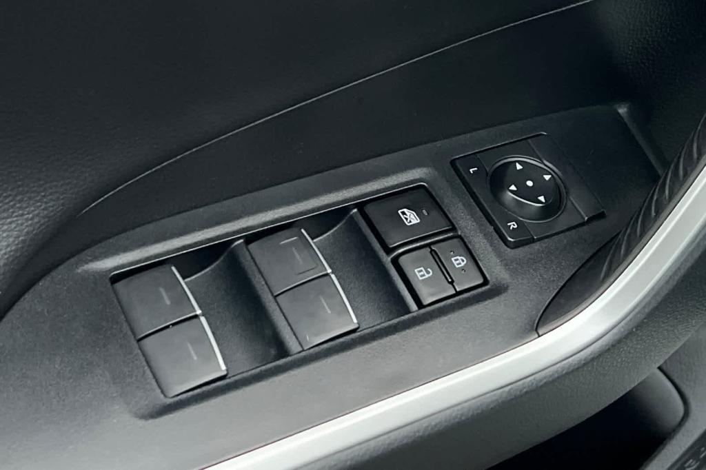 used 2023 Toyota RAV4 car, priced at $31,568