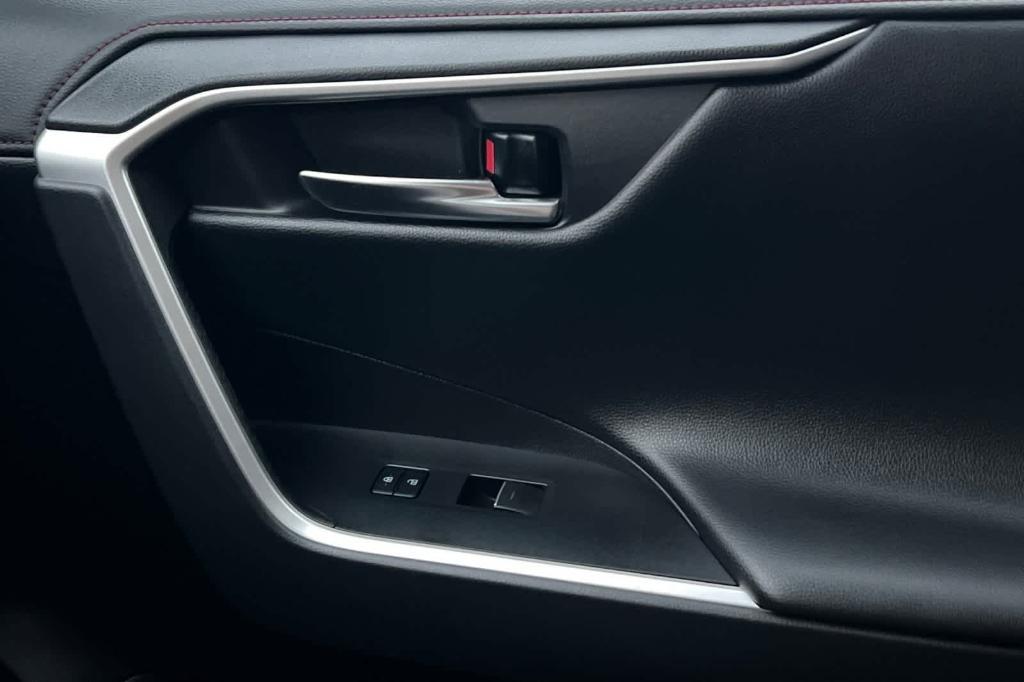 used 2023 Toyota RAV4 car, priced at $31,568