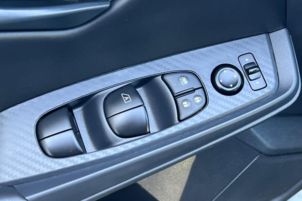 new 2025 Nissan Sentra car, priced at $20,759