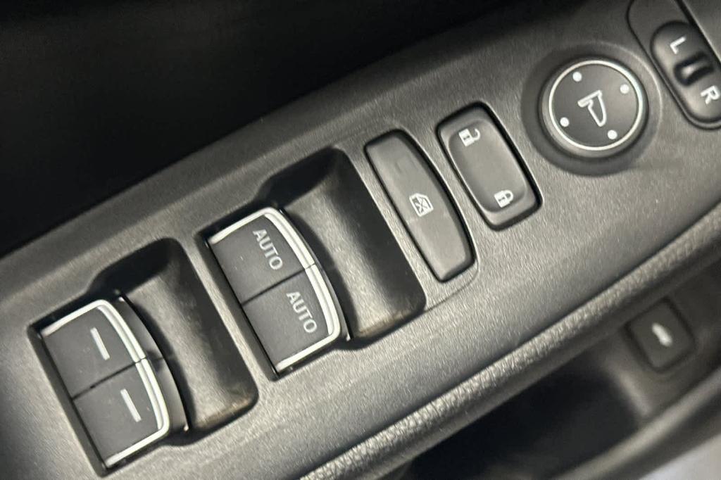 used 2022 Honda Accord car, priced at $27,988