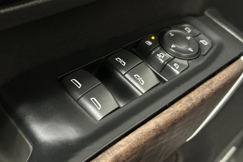 used 2023 GMC Sierra 2500 car, priced at $61,674