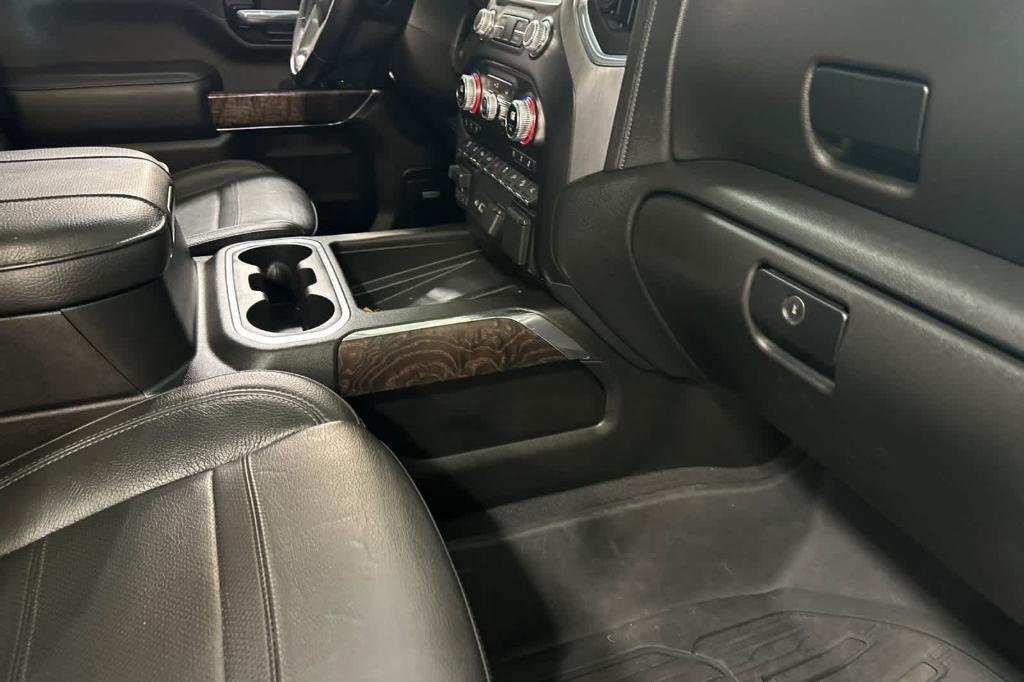 used 2023 GMC Sierra 2500 car, priced at $61,674