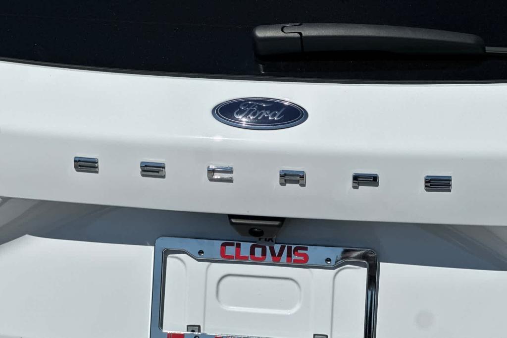 used 2022 Ford Escape car, priced at $16,048