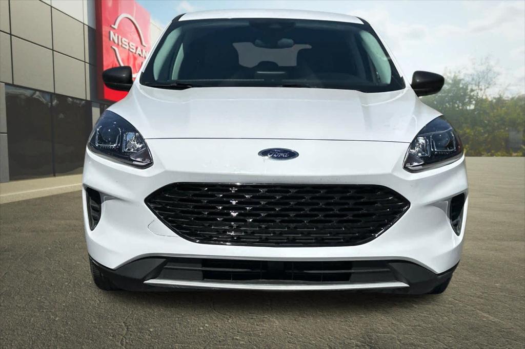 used 2022 Ford Escape car, priced at $16,048