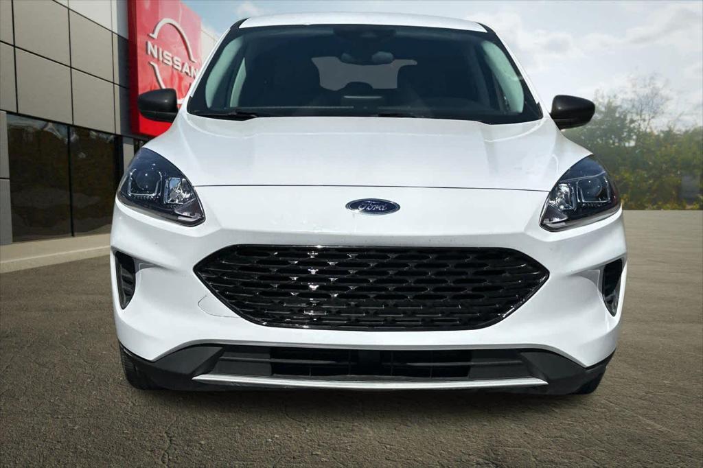 used 2022 Ford Escape car, priced at $16,048