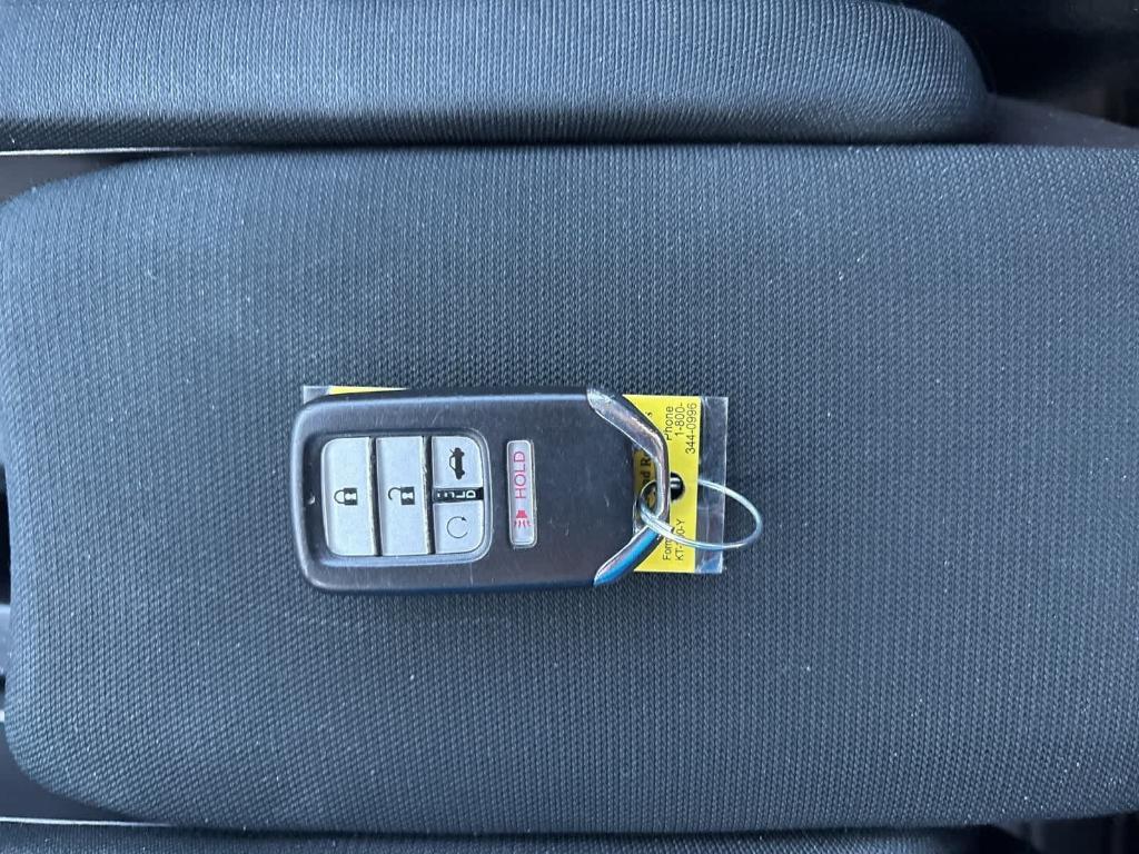 used 2016 Honda Civic car, priced at $15,556