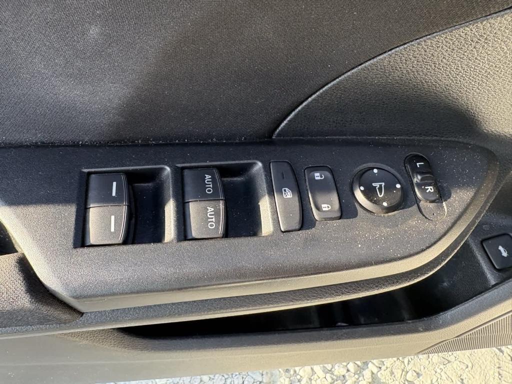 used 2016 Honda Civic car, priced at $15,556