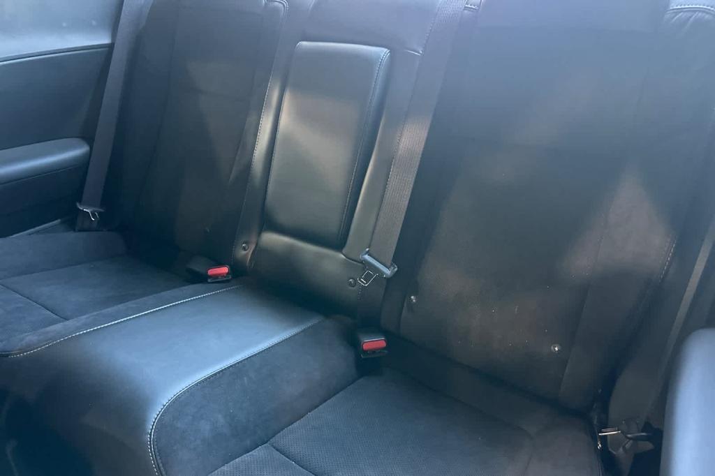used 2023 Dodge Challenger car, priced at $44,129