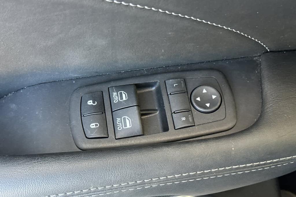 used 2023 Dodge Challenger car, priced at $44,129