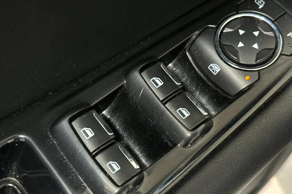 used 2016 Ford Edge car, priced at $13,995