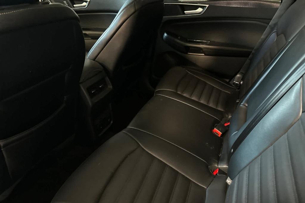 used 2016 Ford Edge car, priced at $13,995