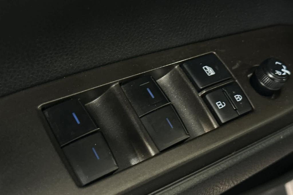 used 2022 Toyota Camry car, priced at $18,114