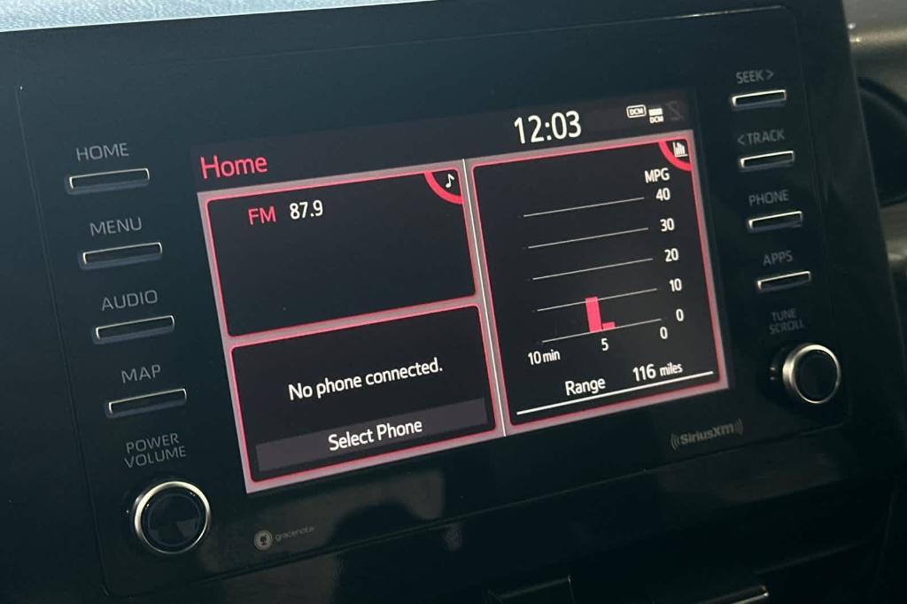 used 2022 Toyota Camry car, priced at $18,114