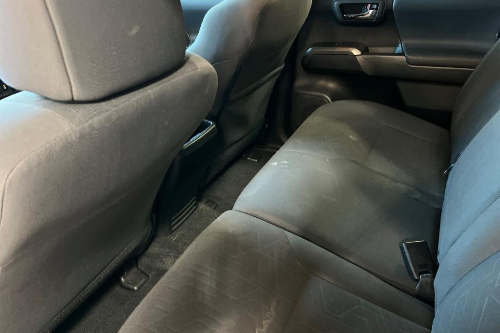 used 2019 Toyota Tacoma car, priced at $32,134