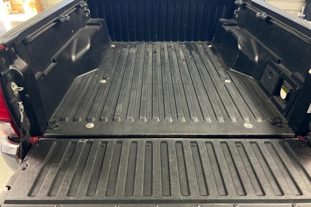 used 2019 Toyota Tacoma car, priced at $32,134