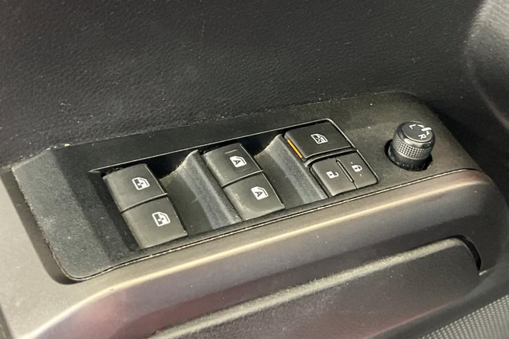 used 2019 Toyota Tacoma car, priced at $32,134