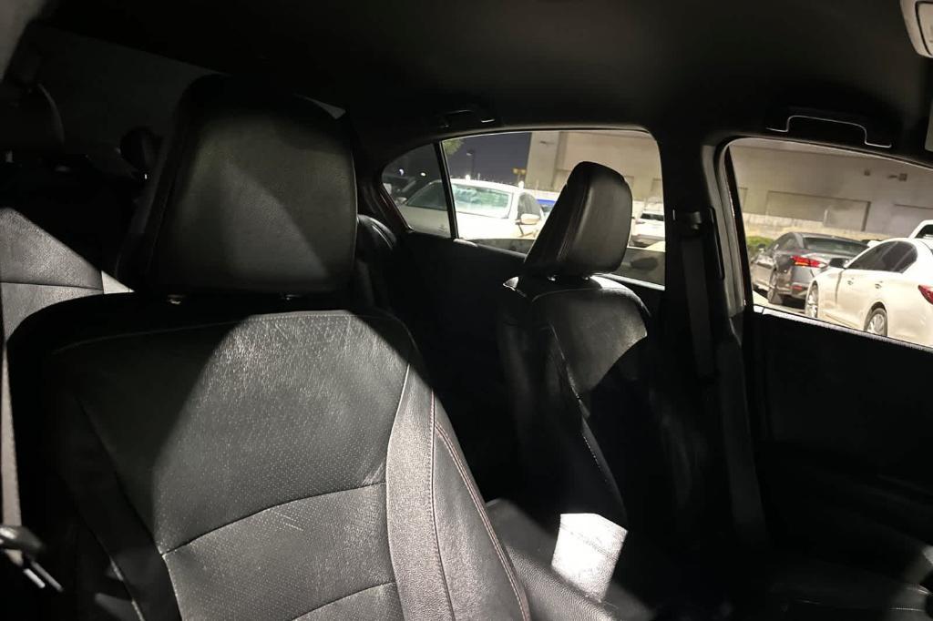 used 2017 Honda Accord car, priced at $16,205