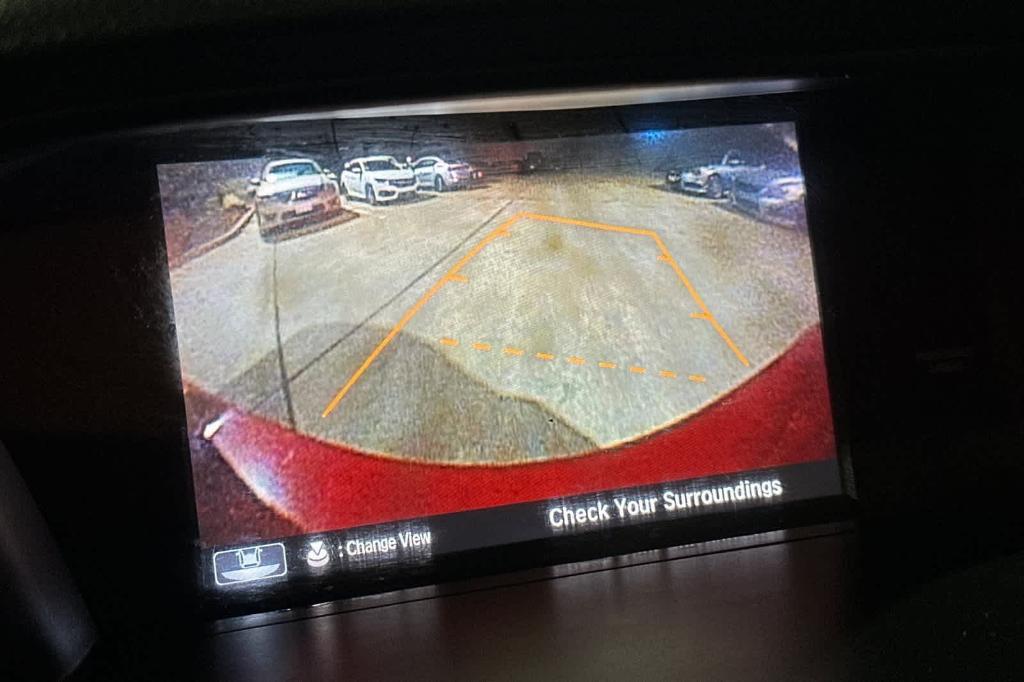 used 2017 Honda Accord car, priced at $16,205