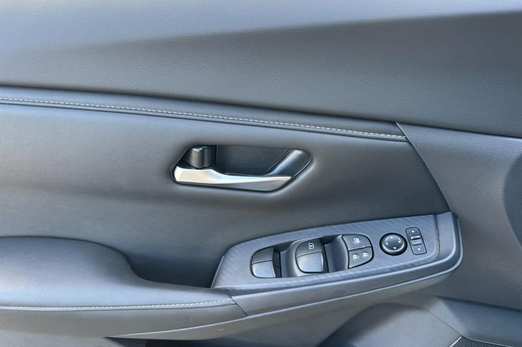 new 2025 Nissan Sentra car, priced at $22,130