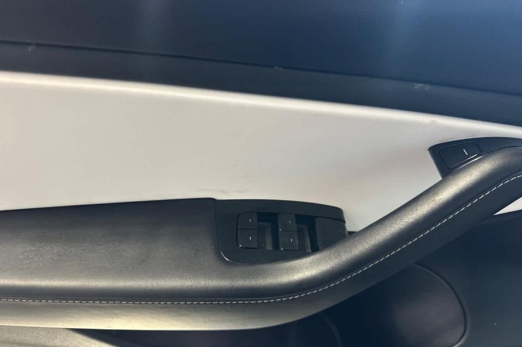 used 2019 Tesla Model 3 car, priced at $22,912