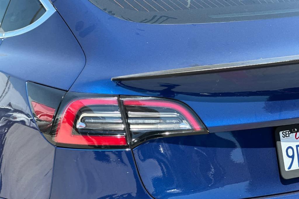 used 2019 Tesla Model 3 car, priced at $22,912