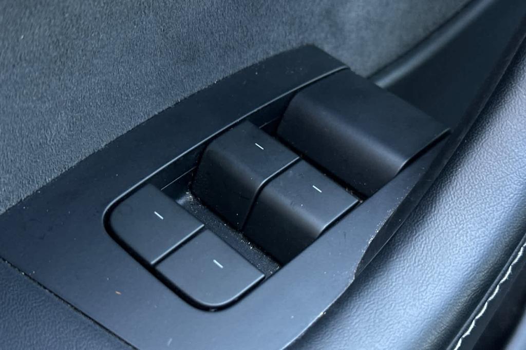 used 2024 Tesla Model Y car, priced at $30,544