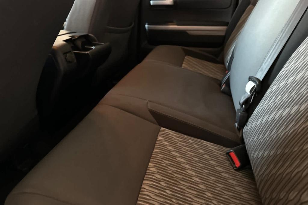 used 2020 Toyota Tundra car, priced at $28,798