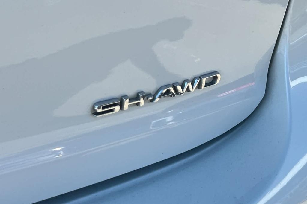 used 2020 Acura MDX car, priced at $28,698