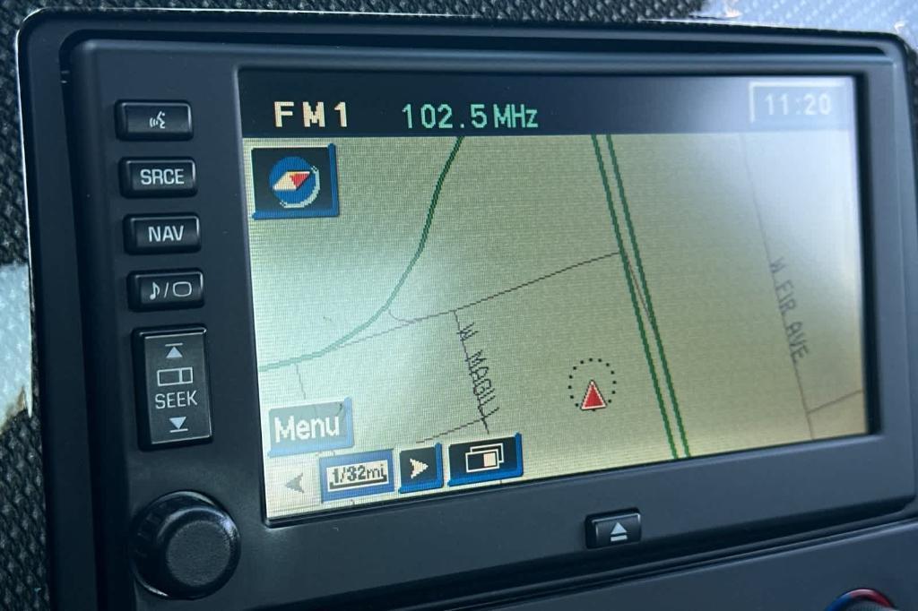 used 2012 Chevrolet Corvette car, priced at $42,679