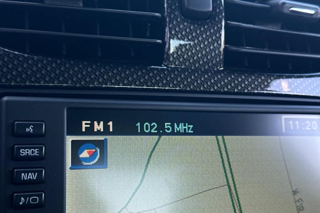 used 2012 Chevrolet Corvette car, priced at $42,679