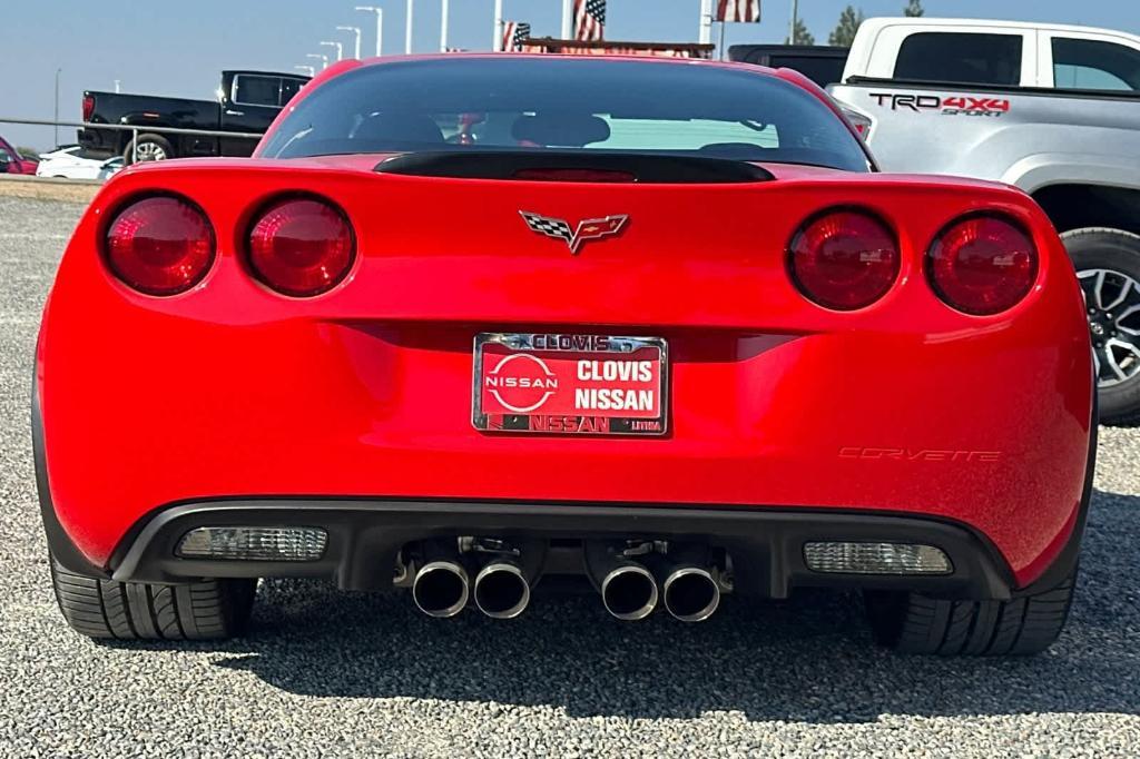 used 2012 Chevrolet Corvette car, priced at $39,928