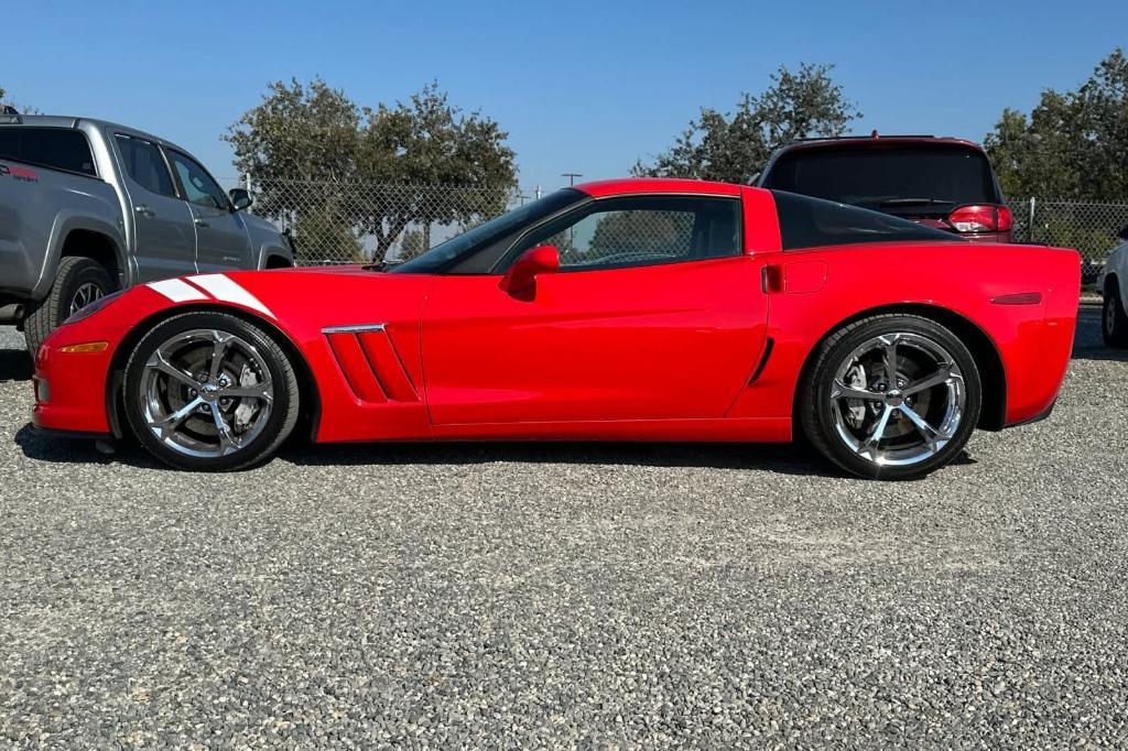 used 2012 Chevrolet Corvette car, priced at $39,928