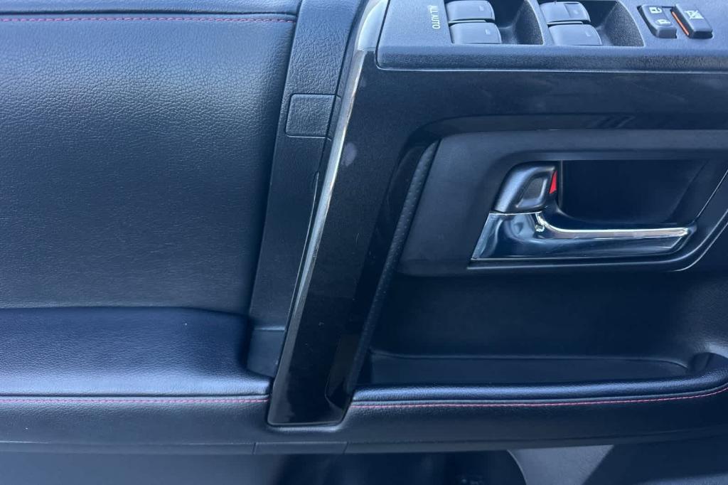 used 2023 Toyota 4Runner car, priced at $42,148