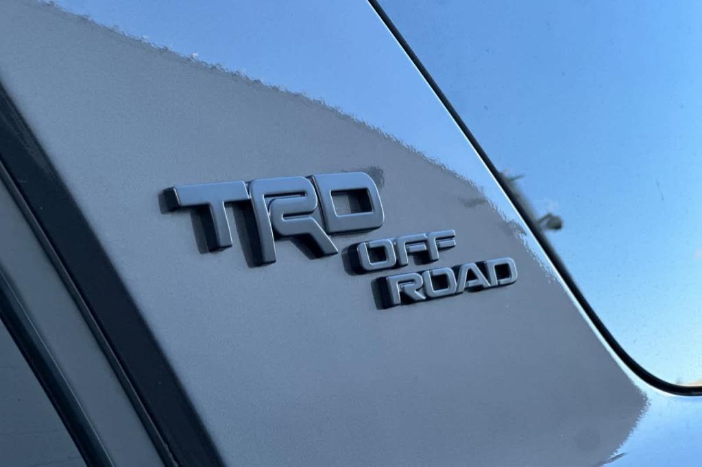 used 2023 Toyota 4Runner car, priced at $42,148