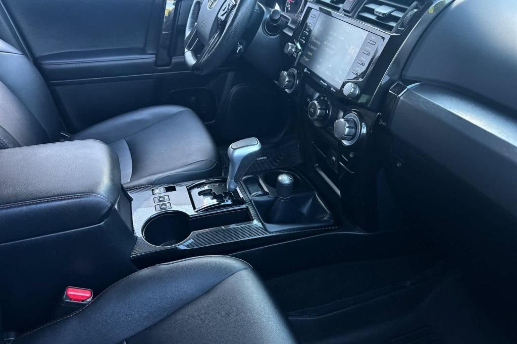 used 2023 Toyota 4Runner car, priced at $42,148