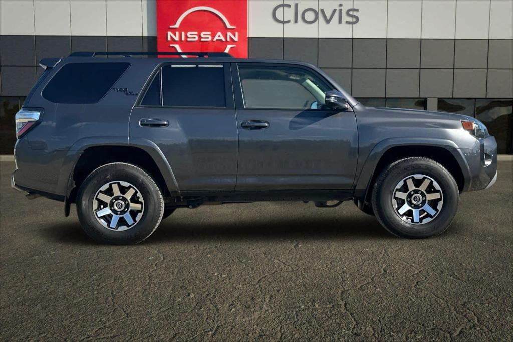 used 2023 Toyota 4Runner car, priced at $42,148