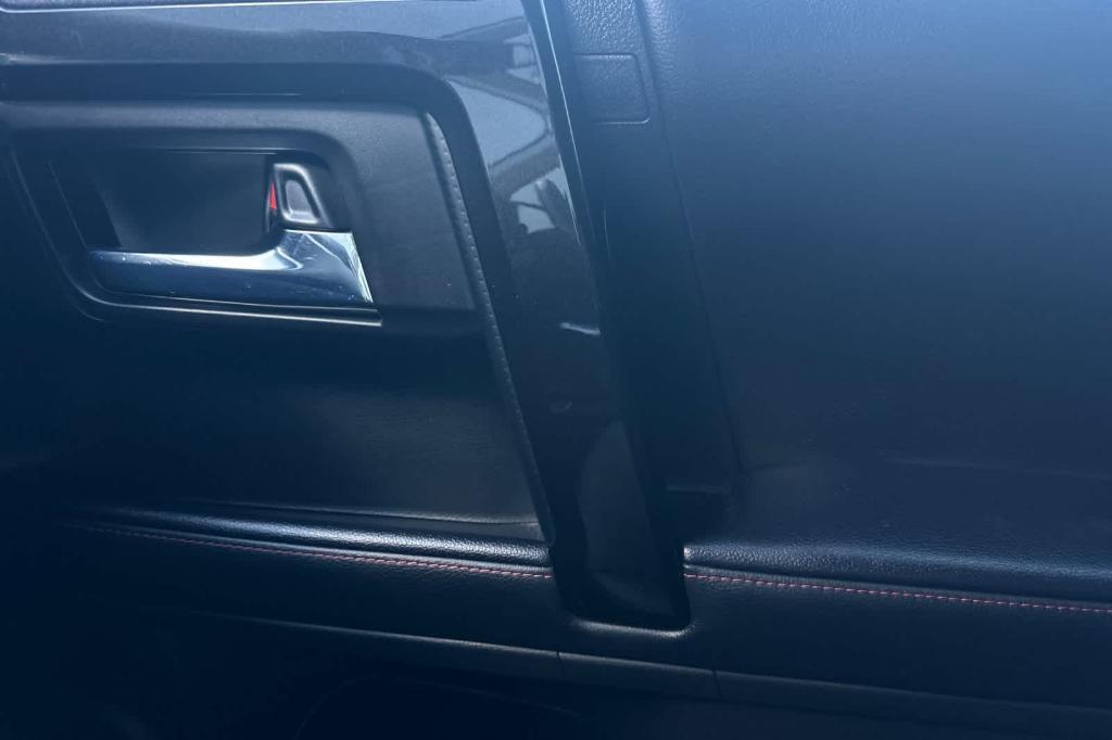 used 2023 Toyota 4Runner car, priced at $42,148