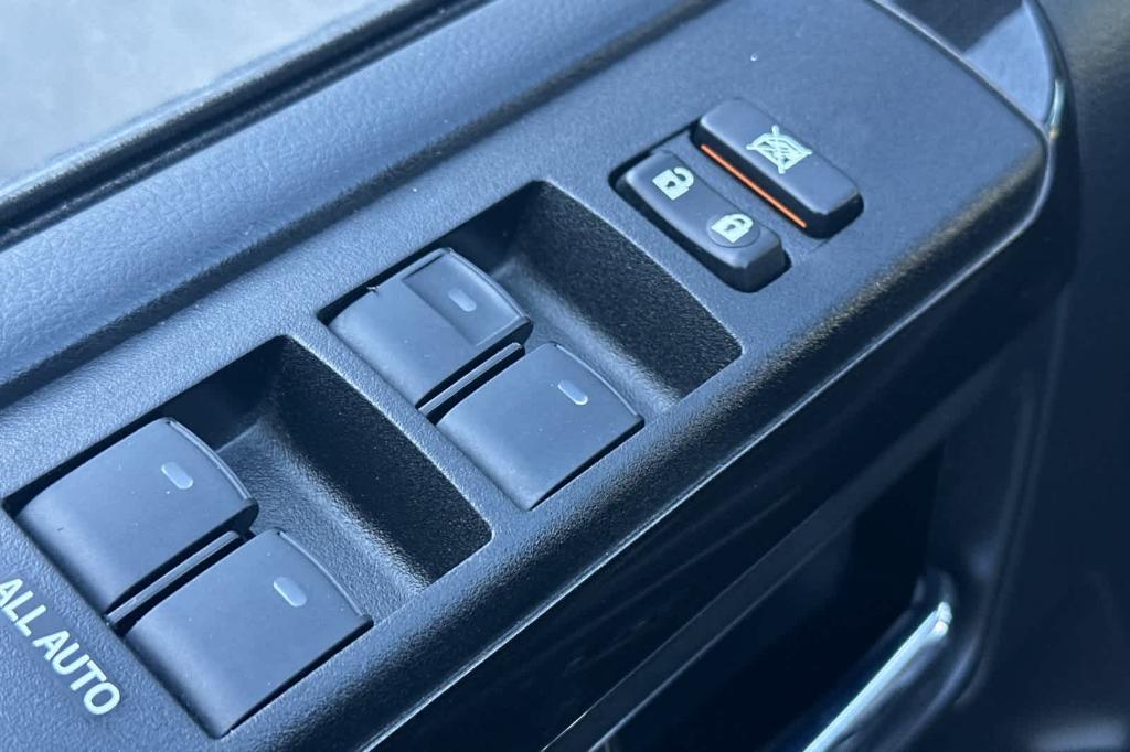 used 2023 Toyota 4Runner car, priced at $42,148