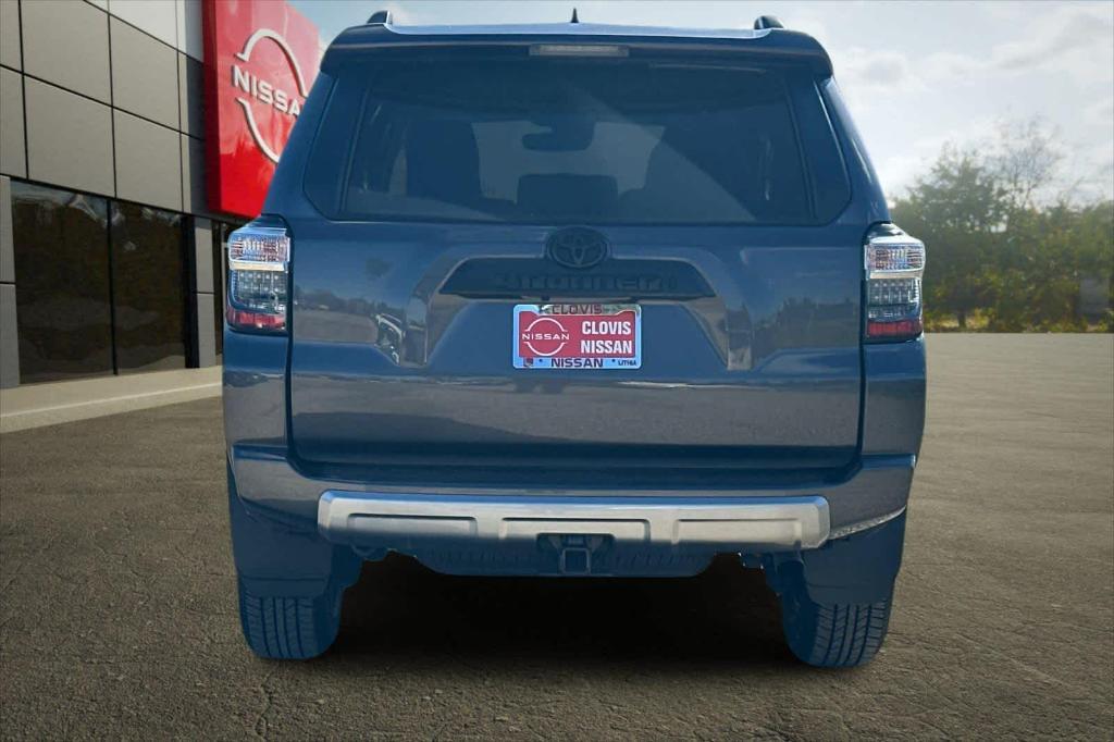 used 2023 Toyota 4Runner car, priced at $42,148