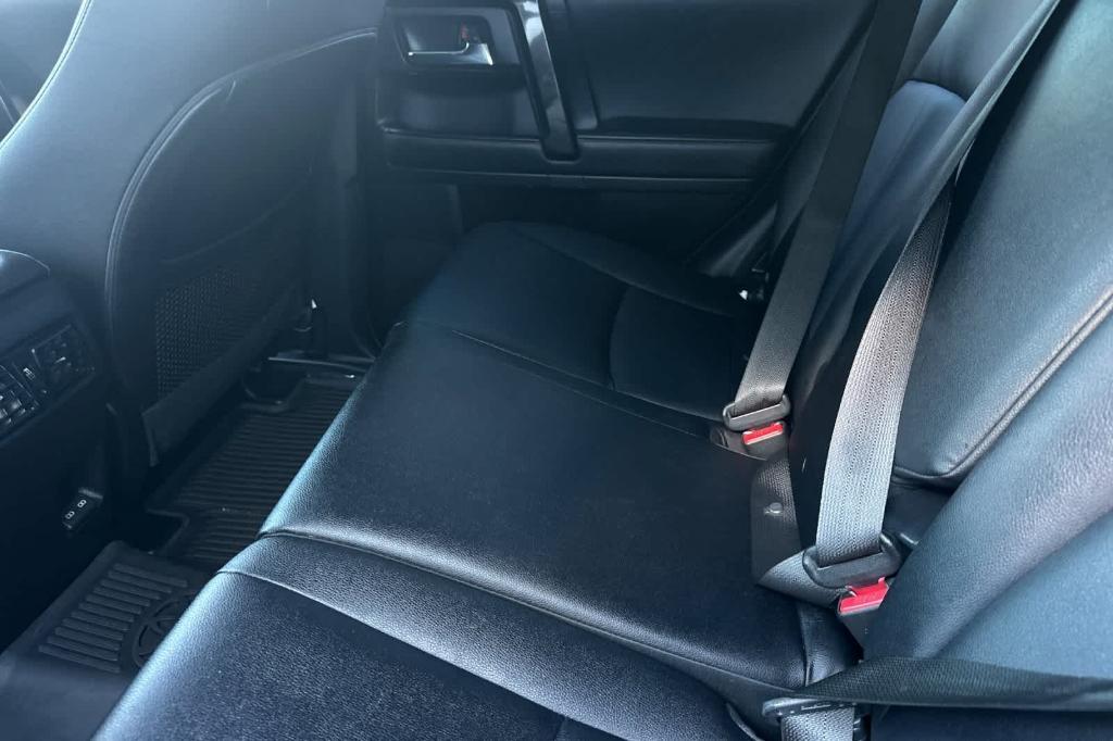 used 2023 Toyota 4Runner car, priced at $42,148