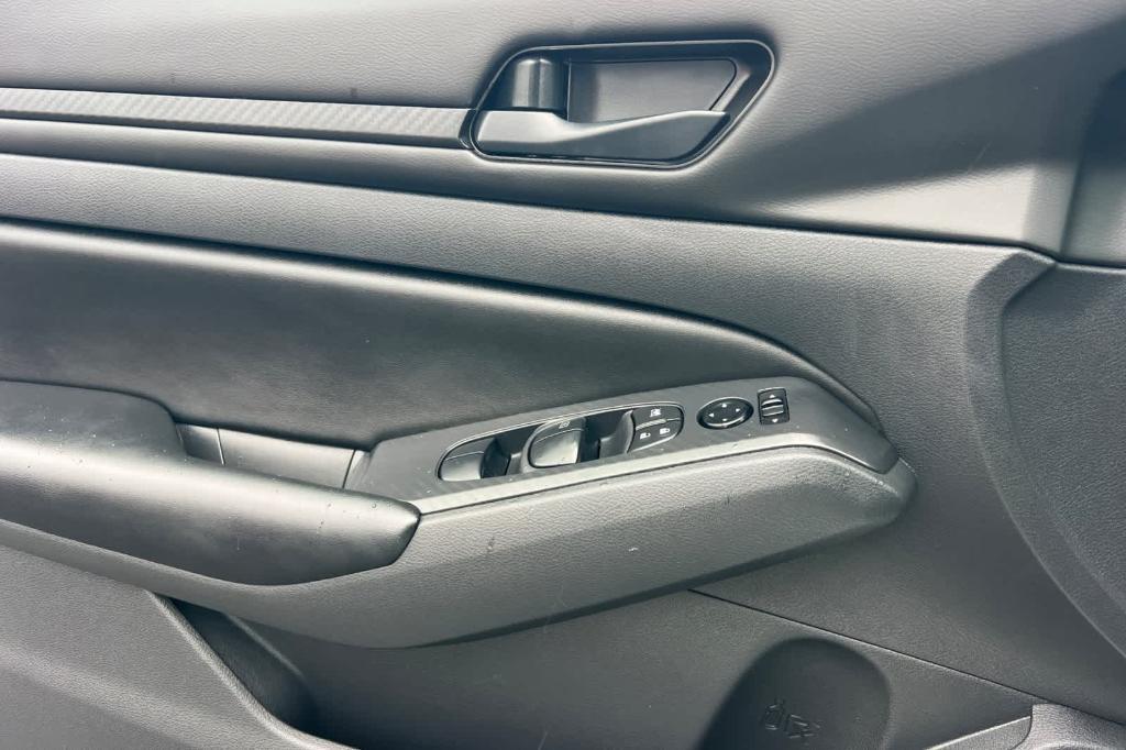 used 2025 Nissan Altima car, priced at $21,528