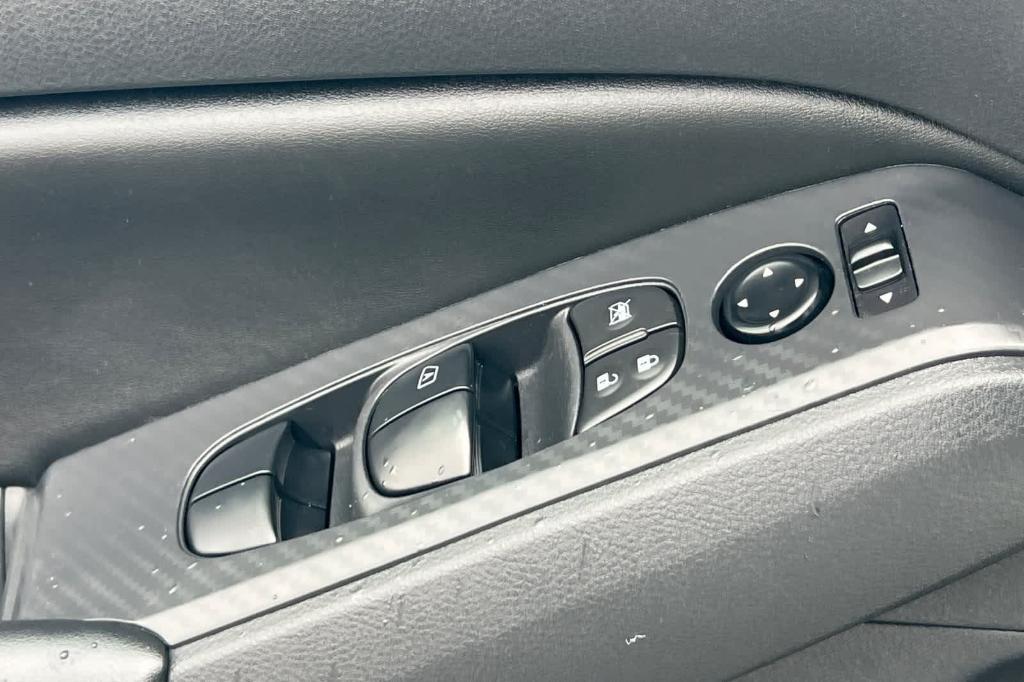 used 2025 Nissan Altima car, priced at $21,528