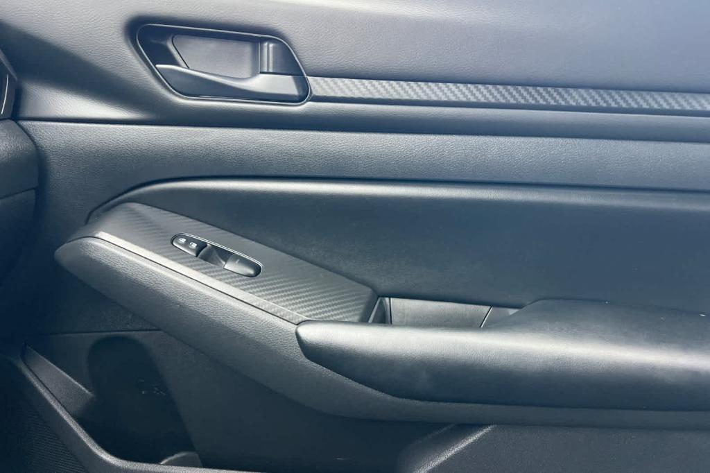 used 2025 Nissan Altima car, priced at $21,528